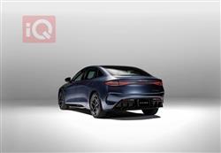 BYD SEAL EV